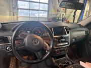 Mercedes-Benz M-Класс III (W166) Санкт-Петербург  - изображение 14