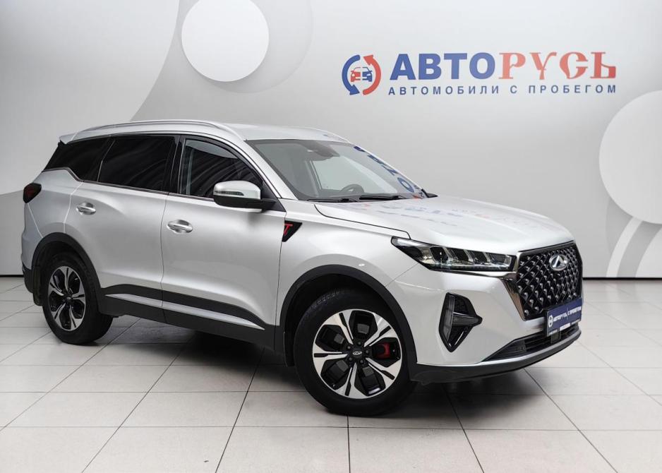Chery Tiggo 7 Pro Max I Подольск  - изображение 1