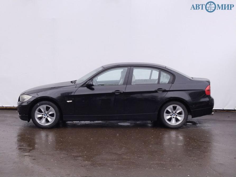 BMW 3 серии V (E90/E91/E92/E93) Москва  - изображение 8