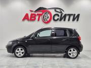 Chevrolet Aveo I Воронеж  - изображение 29