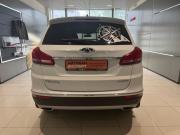 Chery Tiggo 5 I Рестайлинг Екатеринбург  - изображение 31