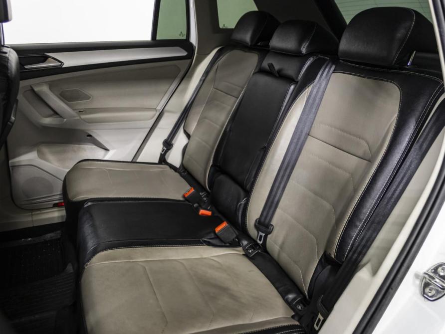 Volkswagen Tiguan II Москва  - изображение 15