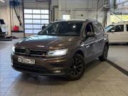 Volkswagen Tiguan II Санкт-Петербург  - изображение 14