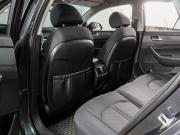 Hyundai Sonata VII (LF) Рестайлинг Воронеж  - изображение 33