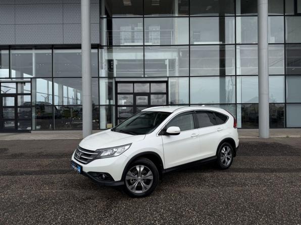 Honda CR-V IV с пробегом 2013 года, цена 1 690 000 рублей, 310514 км, внедорожник, Автокод Объявления
