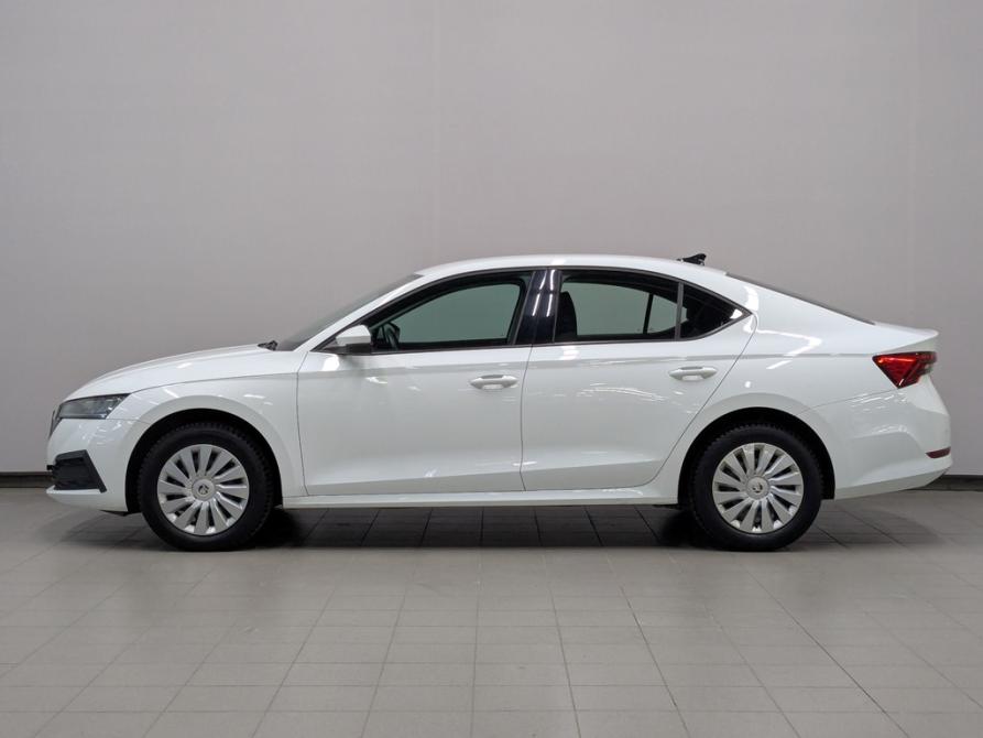 Skoda Octavia IV (A8) Москва  - изображение 6