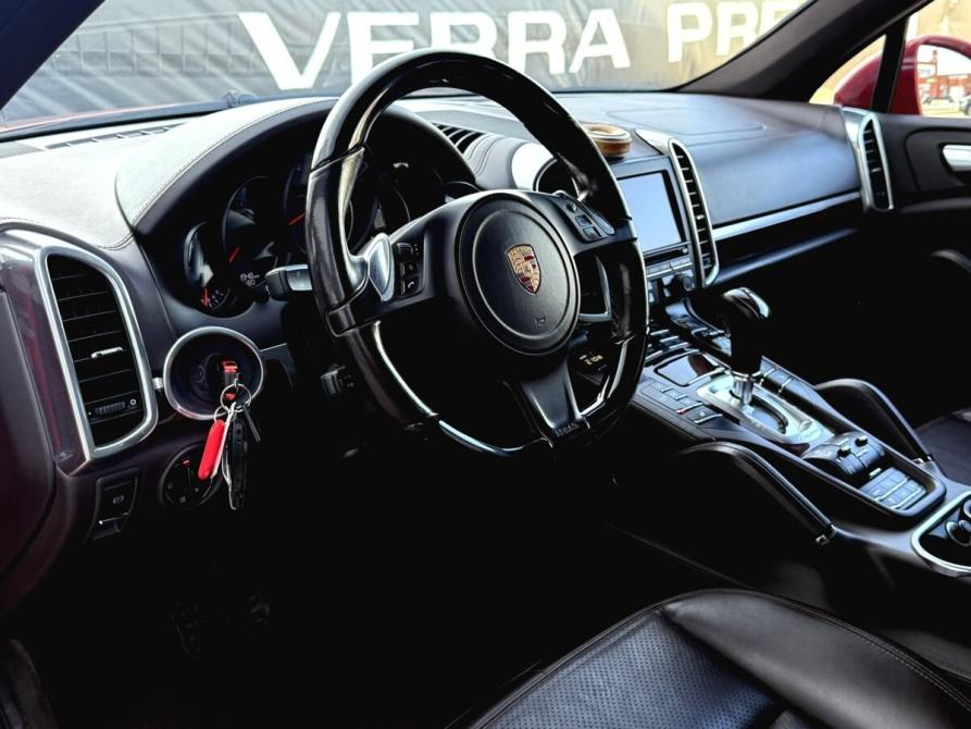 Porsche Cayenne II (958) Пермь  - изображение 24