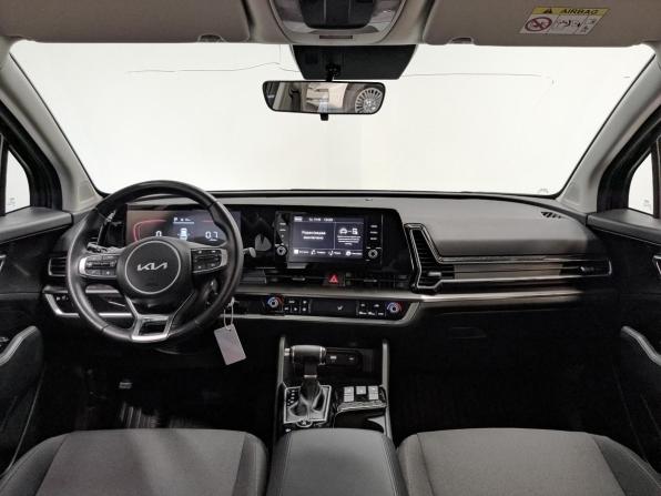 Kia Sportage V с пробегом 2024 года, цена 3 650 000 рублей, 40058 км, внедорожник, Автокод Объявления