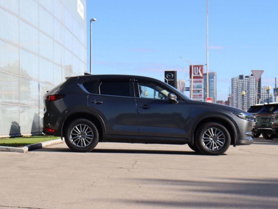 Mazda CX-5 II Самара  - изображение 4