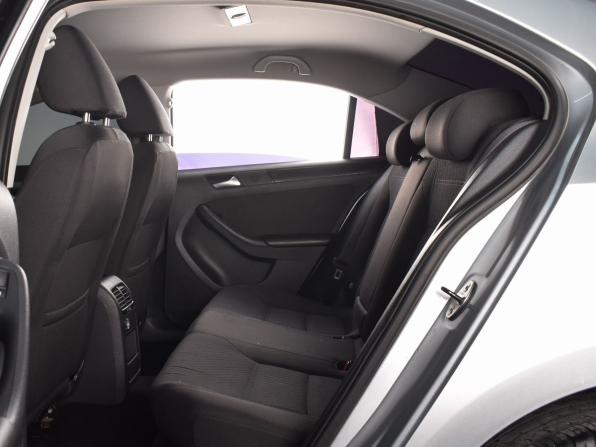 Volkswagen Jetta VI с пробегом 2012 года, цена 964 999 рублей, 165614 км, седан, Автокод Объявления