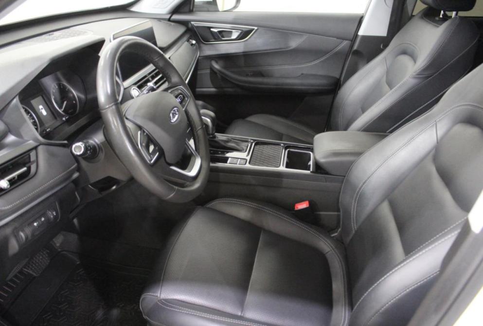 Chery Tiggo 4 Pro I Астрахань  - изображение 29