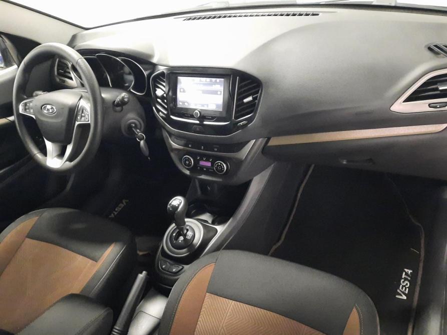 Lada (ВАЗ) Vesta I Екатеринбург  - изображение 14