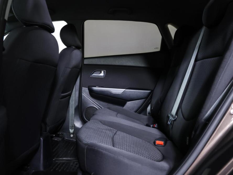 Kia Rio III Рестайлинг Москва  - изображение 12