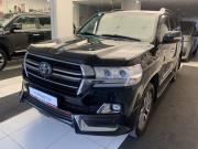 Toyota Land Cruiser 200 Series Рестайлинг 2 Екатеринбург  - изображение 49