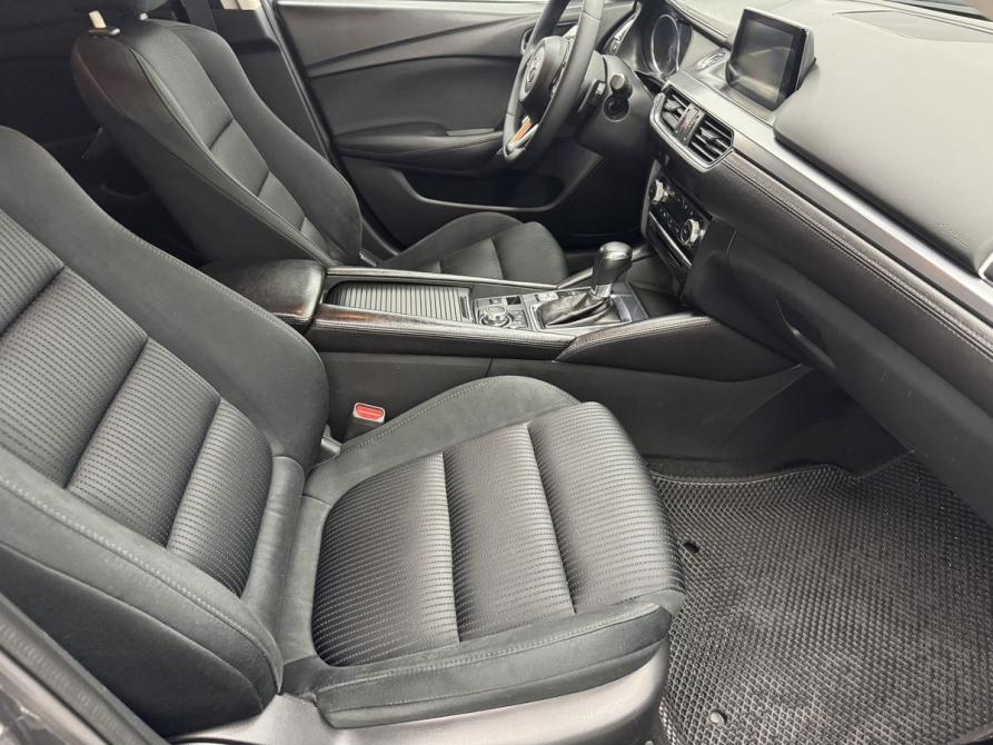 Mazda 6 III (GJ) Рестайлинг Воронеж  - изображение 16