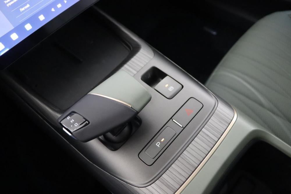 Changan Lamore Нижний Новгород  - изображение 25