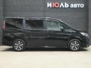 Honda Stepwgn V Рестайлинг Екатеринбург  - изображение 40