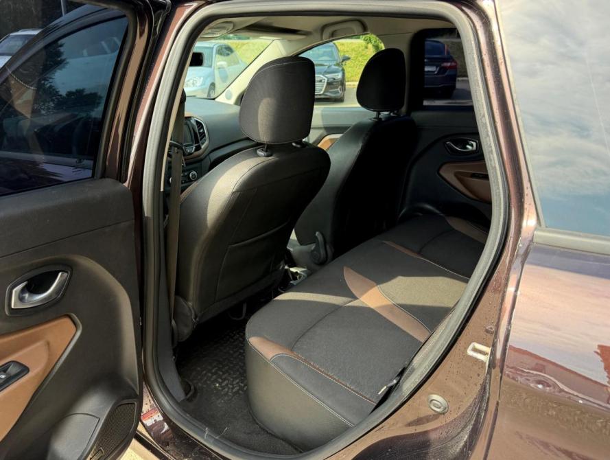 Lada (ВАЗ) XRAY I Нефтекамск  - изображение 8