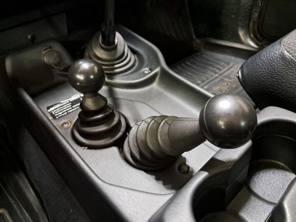 Lada (ВАЗ) 2121 (4x4) I Рестайлинг с пробегом 2019 года, цена 565 000 рублей, 60689 км, внедорожник, Автокод Объявления