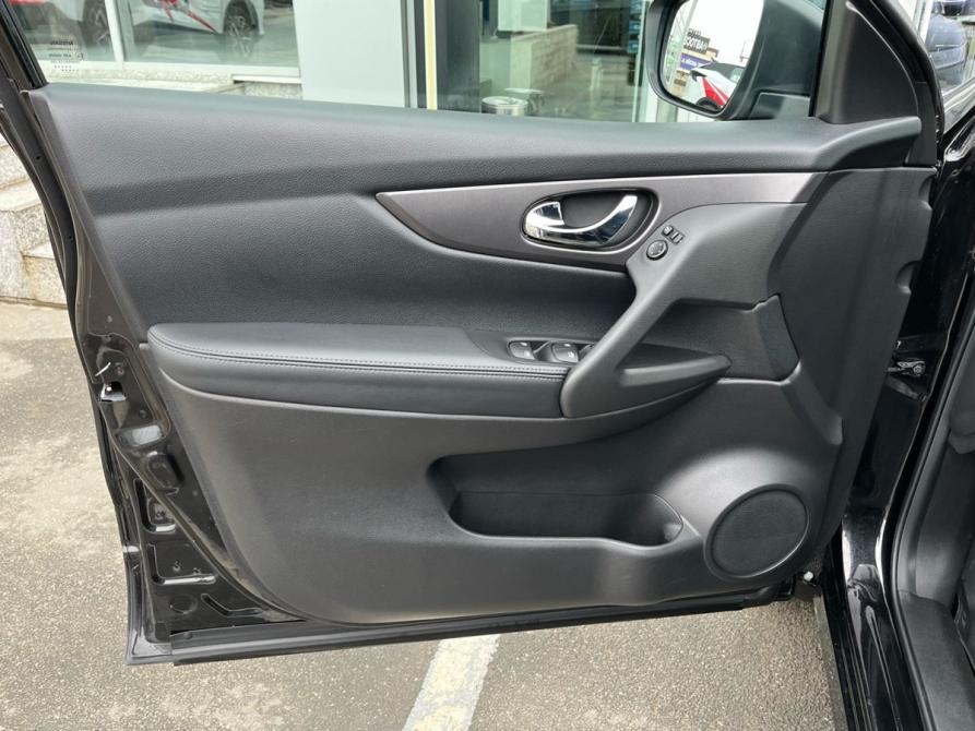 Nissan Qashqai II Рестайлинг Самара  - изображение 10