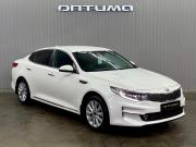 Kia Optima IV Краснодар  - изображение 23