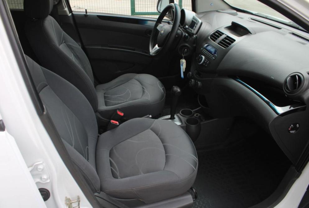 Chevrolet Spark III Саратов  - изображение 15