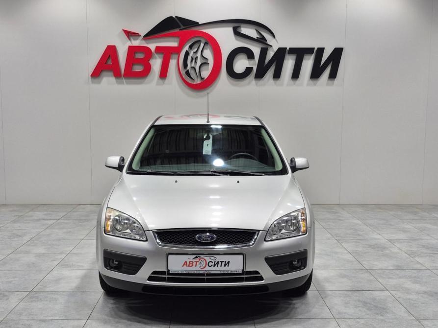 Ford Focus II Воронеж  - изображение 2