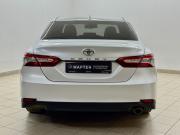 Toyota Camry VIII (XV70) Рестайлинг Вологда  - изображение 25