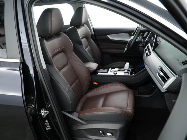 Chery Tiggo 8 Pro I с пробегом 2022 года, цена 2 189 050 рублей, 20522 км, внедорожник, Автокод Объявления