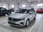 Volkswagen Polo VI Набережные Челны  - изображение 26