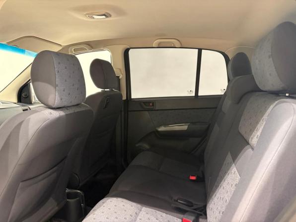 Hyundai Getz I с пробегом 2004 года, цена 429 000 рублей, 85280 км, хэтчбек, Автокод Объявления
