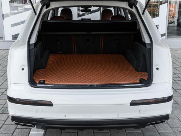 Audi Q7 II (4M) с пробегом 2018 года, цена 3 749 000 рублей, 225800 км, внедорожник, Автокод Объявления