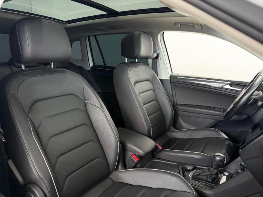 Volkswagen Tiguan II Новороссийск  - изображение 28