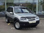 Chevrolet Niva I Рестайлинг Орехово-Зуево  - изображение 26