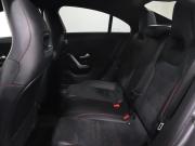 Mercedes-Benz CLA II (C118 X118) Москва  - изображение 33