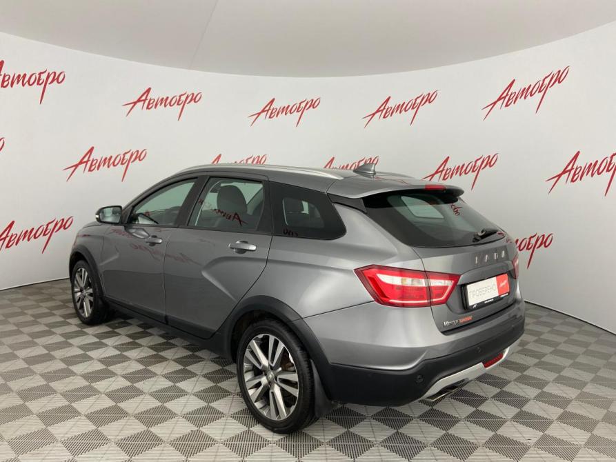 Lada (ВАЗ) Vesta I Псков  - изображение 3