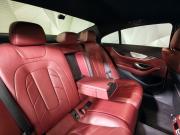 Mercedes-Benz CLS AMG III (C257) Москва  - изображение 44