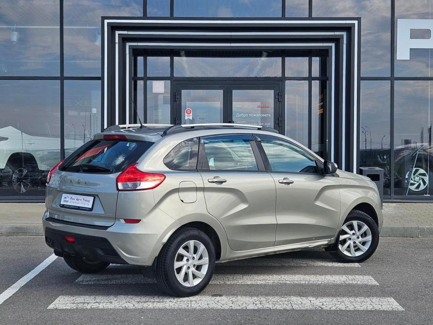 Lada (ВАЗ) XRAY I Воронеж  - изображение 4