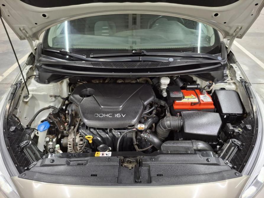 Kia Ceed II Казань  - изображение 11