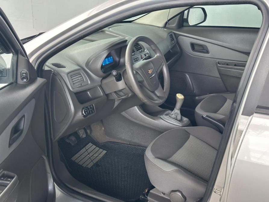Chevrolet Cobalt II Тамбов  - изображение 10