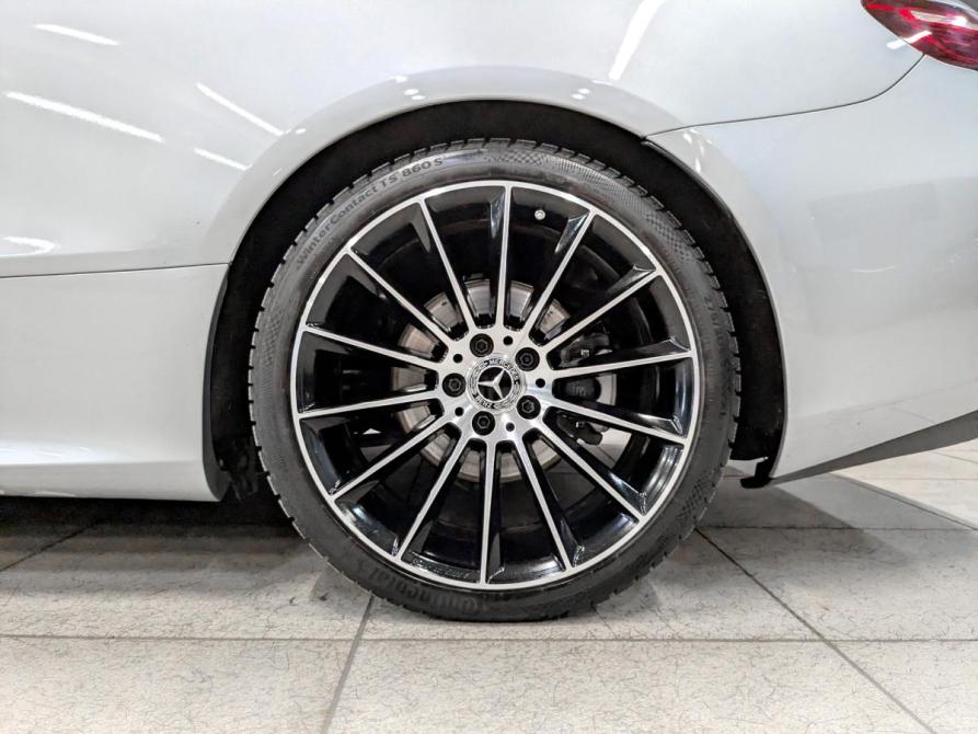 Mercedes-Benz E-Класс V (W213 S213 C238) Рестайлинг Москва  - изображение 18