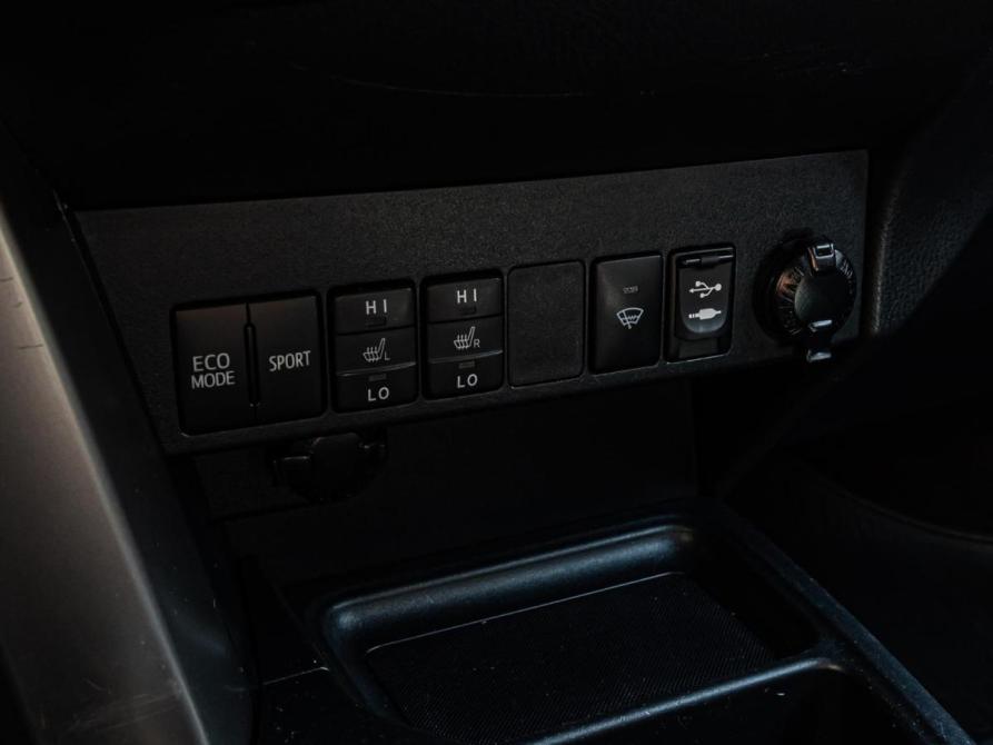 Toyota RAV4 IV (XA40) Краснодар  - изображение 13