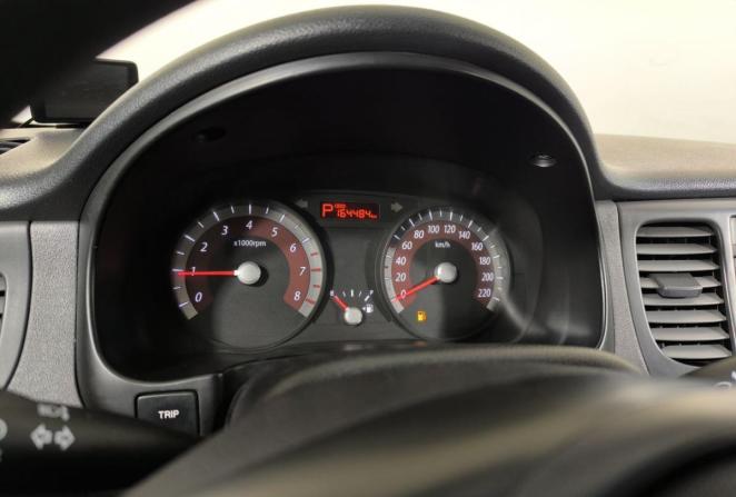 Kia Rio II Рестайлинг с пробегом 2010 года, цена 450 000 рублей, 164484 км, хэтчбек, Автокод Объявления