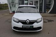 Renault Logan II Москва  - изображение 23