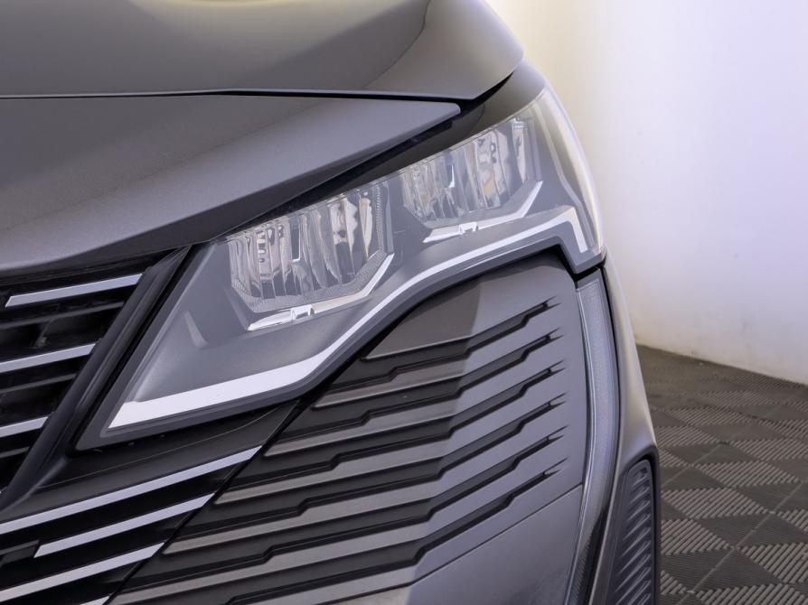 Peugeot 5008 II Рестайлинг Москва  - изображение 17