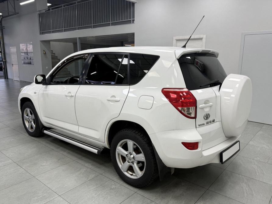 Toyota RAV4 III (XA30) Казань  - изображение 5
