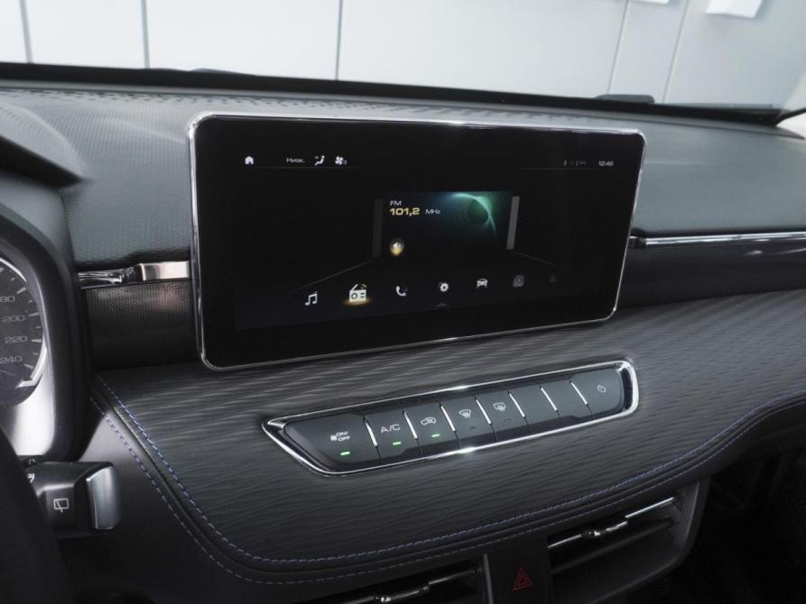 Haval Jolion I Ростов-на-Дону  - изображение 14