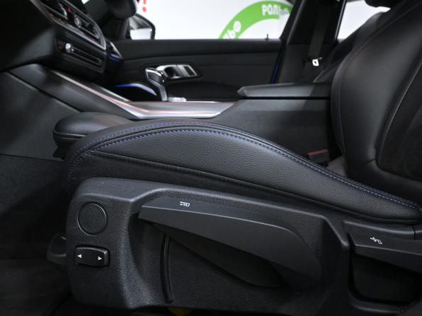 BMW 3 серии VII (G2x) с пробегом 2020 года, цена 4 210 000 рублей, 73700 км, седан, Автокод Объявления