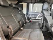 BAIC BJ40 I Рестайлинг Волгоград  - изображение 63