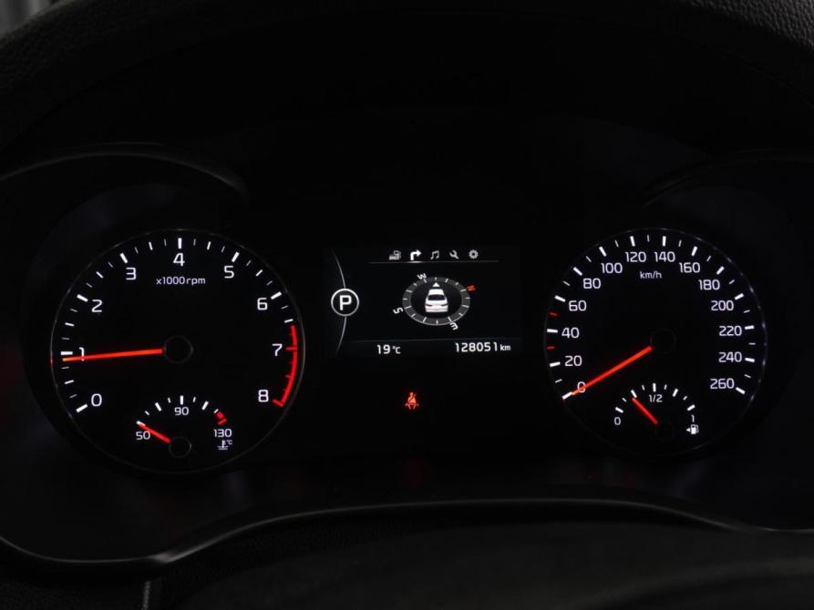 Kia Optima IV Тюмень  - изображение 26